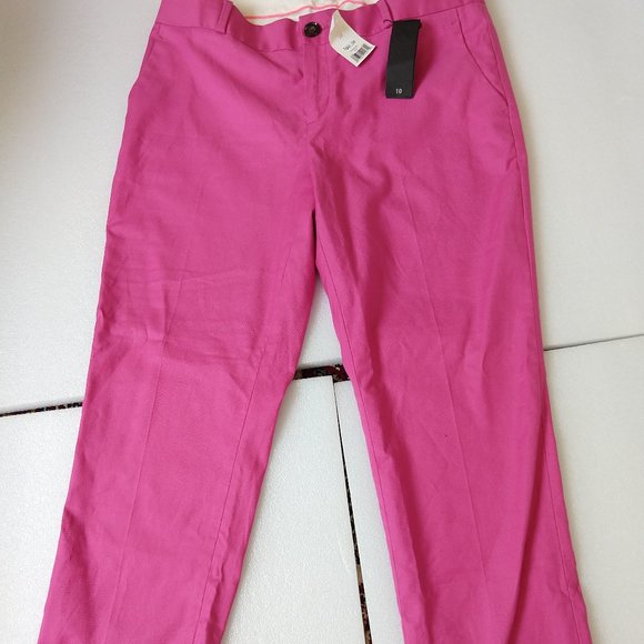 Banana Republic Pants - Banana Republic Hampton pant